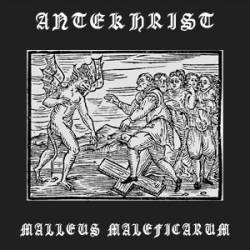 Antekhrist : Malleus Maleficarum